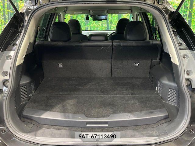 Nissan X-TRAIL HYBRID 2016-02 8747077-9