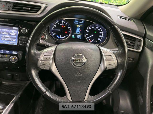 Nissan X-TRAIL HYBRID 2016-02 8747077-10
