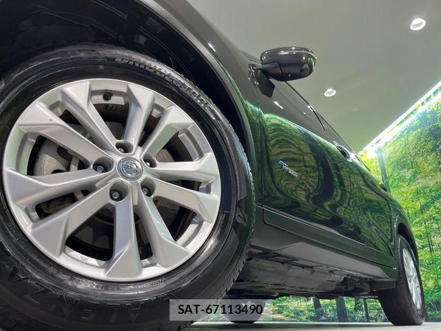 Nissan X-TRAIL HYBRID 2016-02 8747077-12