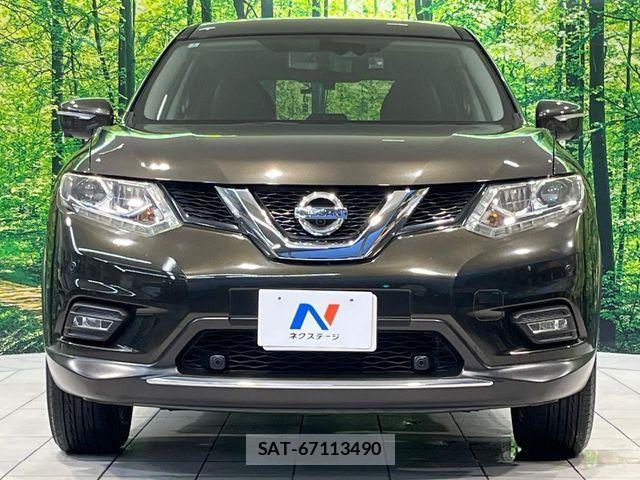 Nissan X-TRAIL HYBRID 2016-02 8747077-13