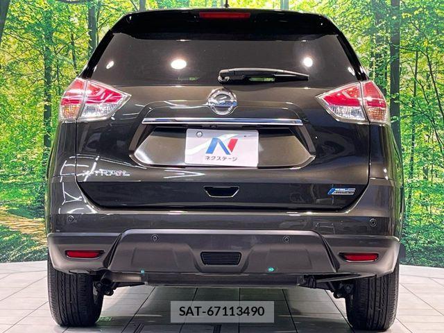 Nissan X-TRAIL HYBRID 2016-02 8747077-14