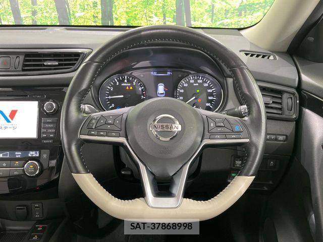Nissan X-TRAIL HYBRID 2018-03 8747070-13