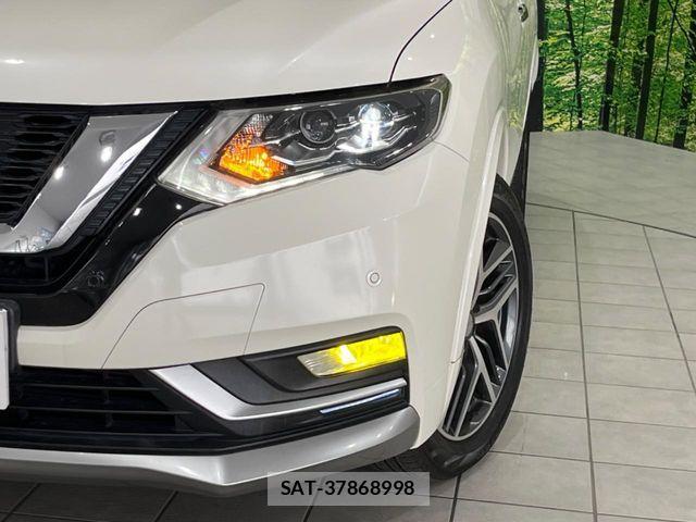 Nissan X-TRAIL HYBRID 2018-03 8747070-14