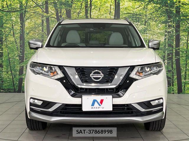 Nissan X-TRAIL HYBRID 2018-03 8747070-16