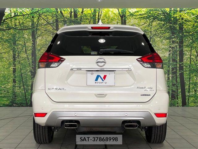 Nissan X-TRAIL HYBRID 2018-03 8747070-17
