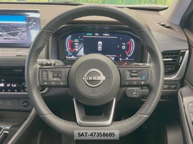 Nissan X-TRAIL HYBRID 2023-03 8747057-10