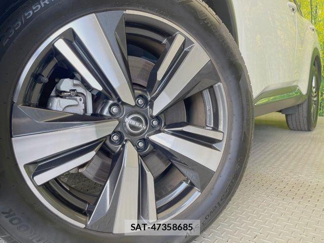 Nissan X-TRAIL HYBRID 2023-03 8747057-12