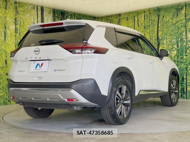 Nissan X-TRAIL HYBRID 2023-03 8747057-16