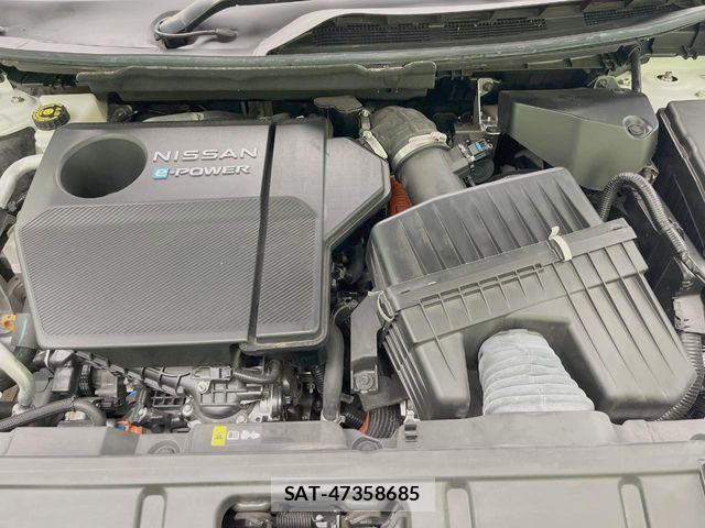 Nissan X-TRAIL HYBRID 2023-03 8747057-17