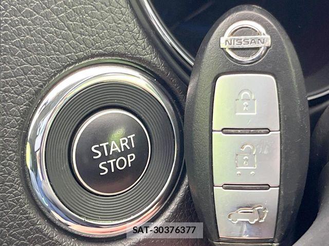 Nissan X-TRAIL HYBRID 2015-05 8747076-6