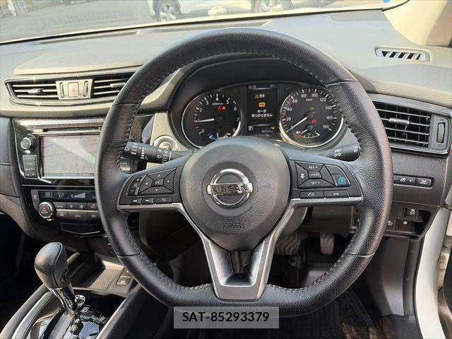 Nissan X-TRAIL HYBRID 2019-02 8747073-13