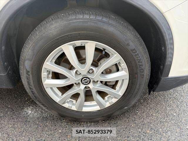Nissan X-TRAIL HYBRID 2019-02 8747073-16
