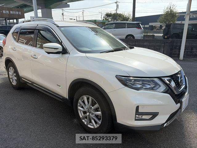 Nissan X-TRAIL HYBRID 2019-02 8747073-18