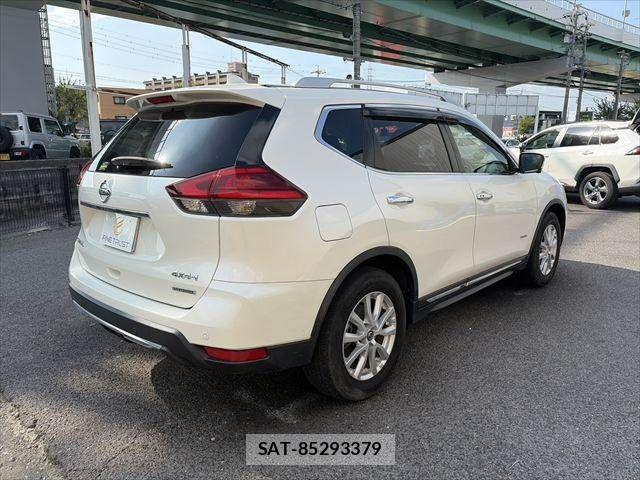 Nissan X-TRAIL HYBRID 2019-02 8747073-20
