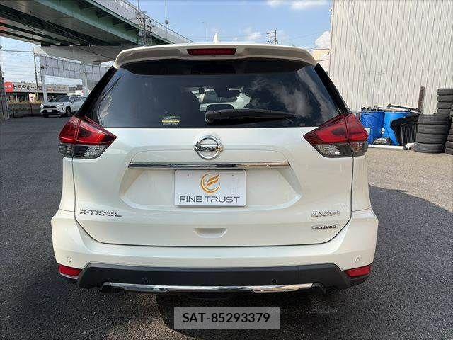Nissan X-TRAIL HYBRID 2019-02 8747073-21