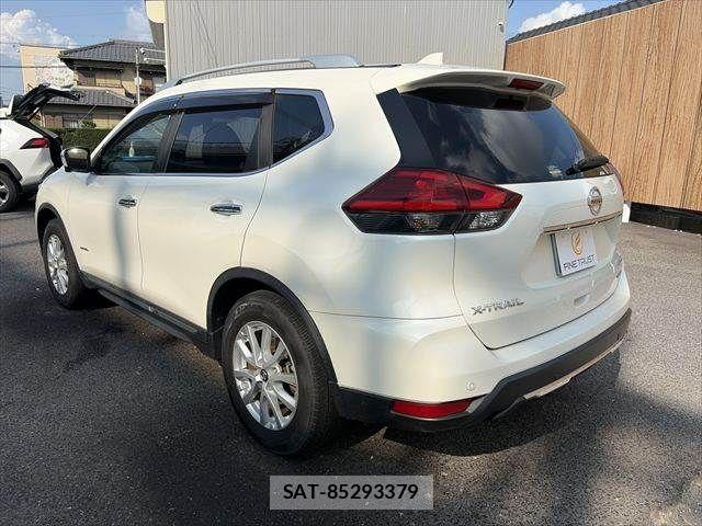 Nissan X-TRAIL HYBRID 2019-02 8747073-22