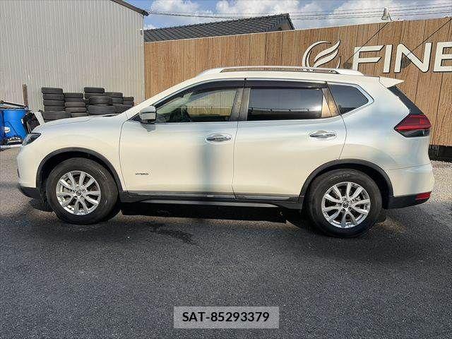 Nissan X-TRAIL HYBRID 2019-02 8747073-23