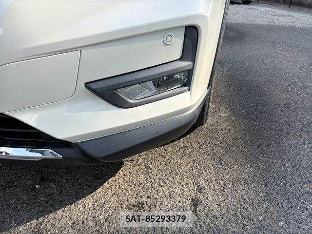 Nissan X-TRAIL HYBRID 2019-02 8747073-25