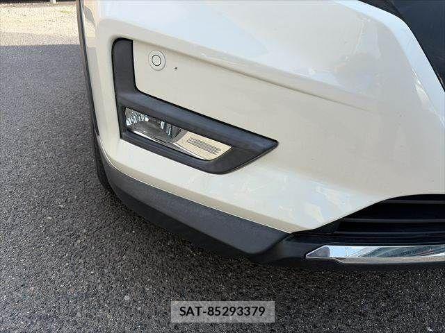 Nissan X-TRAIL HYBRID 2019-02 8747073-27