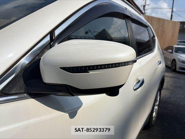 Nissan X-TRAIL HYBRID 2019-02 8747073-28