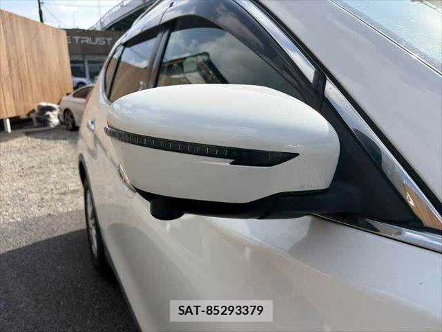 Nissan X-TRAIL HYBRID 2019-02 8747073-29