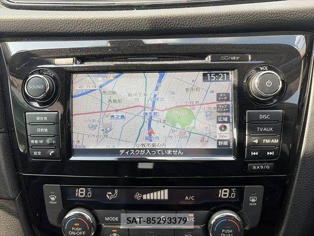 Nissan X-TRAIL HYBRID 2019-02 8747073-3