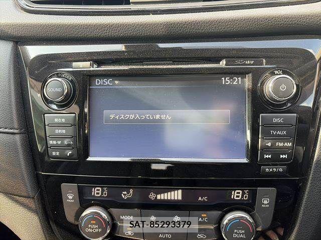 Nissan X-TRAIL HYBRID 2019-02 8747073-4