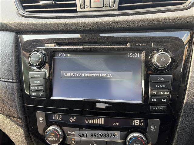 Nissan X-TRAIL HYBRID 2019-02 8747073-5