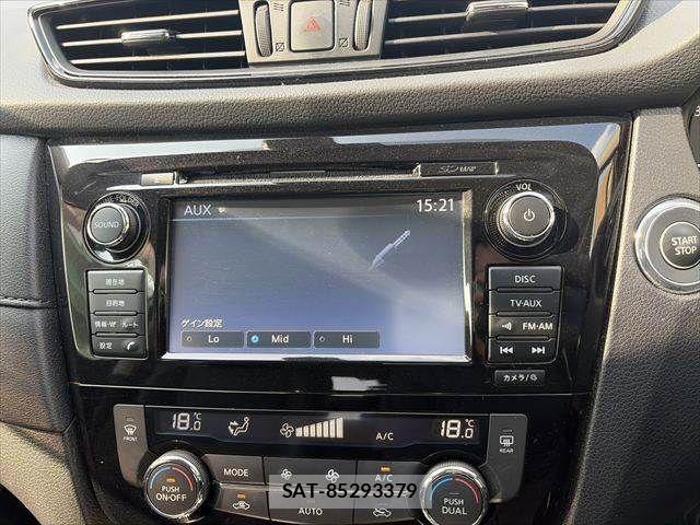 Nissan X-TRAIL HYBRID 2019-02 8747073-7