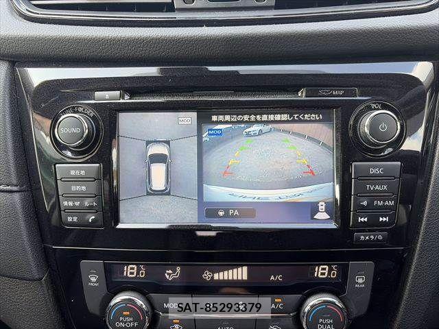 Nissan X-TRAIL HYBRID 2019-02 8747073-8