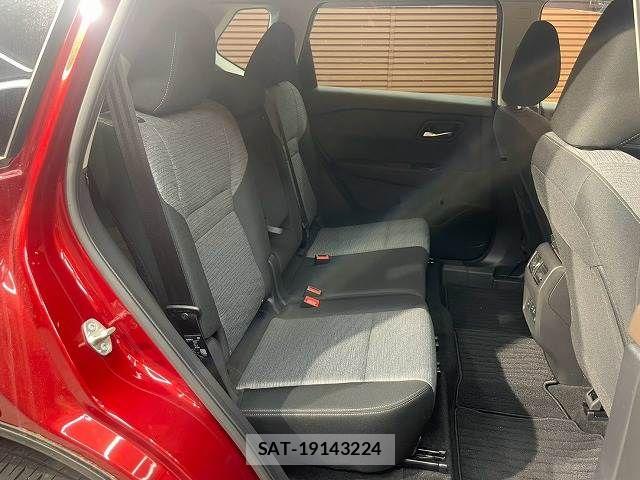 Nissan X-TRAIL HYBRID 2022-08 8747066-11