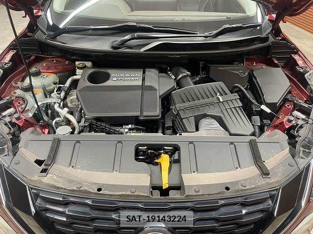 Nissan X-TRAIL HYBRID 2022-08 8747066-13