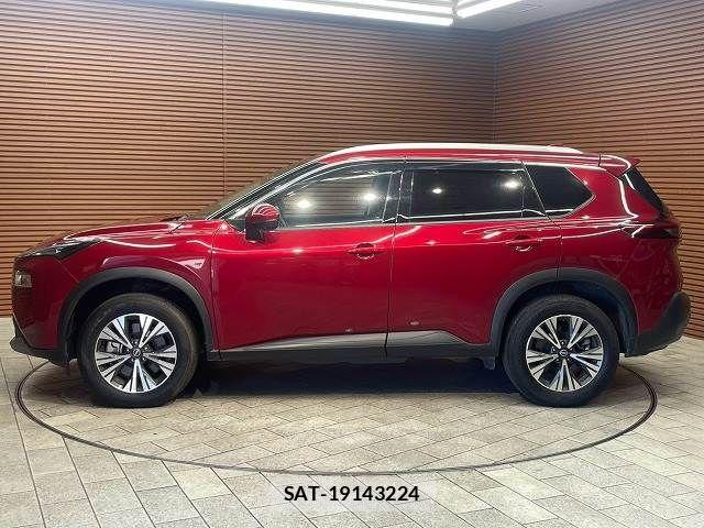 Nissan X-TRAIL HYBRID 2022-08 8747066-17