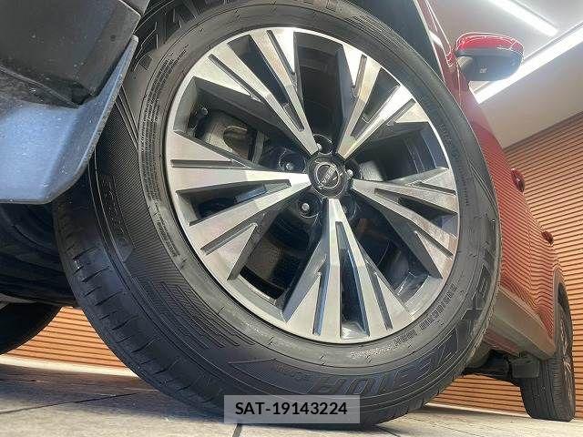 Nissan X-TRAIL HYBRID 2022-08 8747066-19