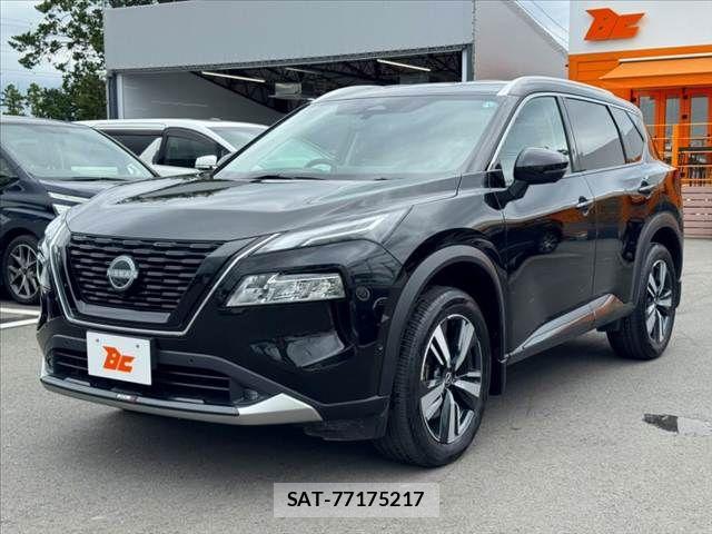 Nissan X-TRAIL HYBRID 2022-07 8747061-9
