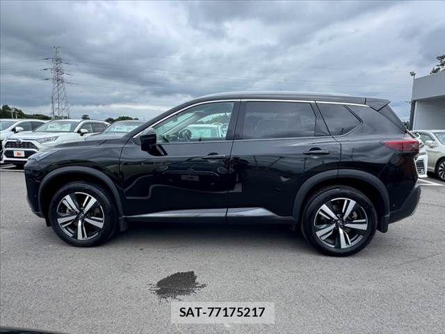 Nissan X-TRAIL HYBRID 2022-07 8747061-10