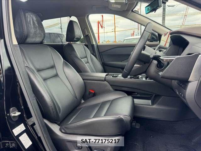 Nissan X-TRAIL HYBRID 2022-07 8747061-15