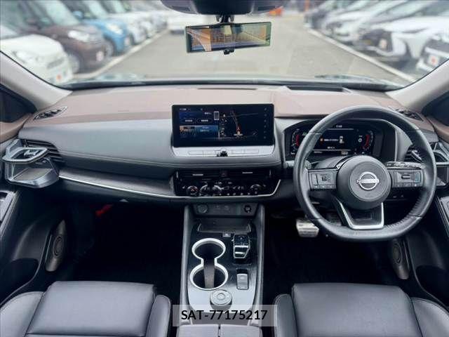 Nissan X-TRAIL HYBRID 2022-07 8747061-1