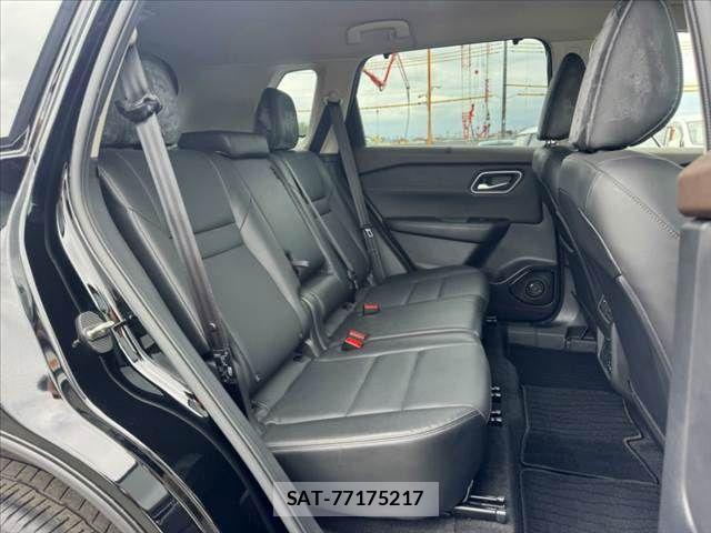 Nissan X-TRAIL HYBRID 2022-07 8747061-19