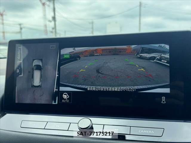 Nissan X-TRAIL HYBRID 2022-07 8747061-22