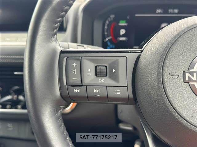 Nissan X-TRAIL HYBRID 2022-07 8747061-26