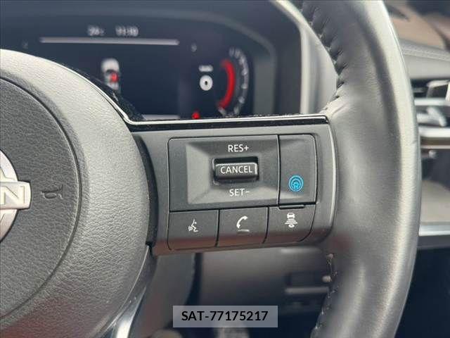 Nissan X-TRAIL HYBRID 2022-07 8747061-27