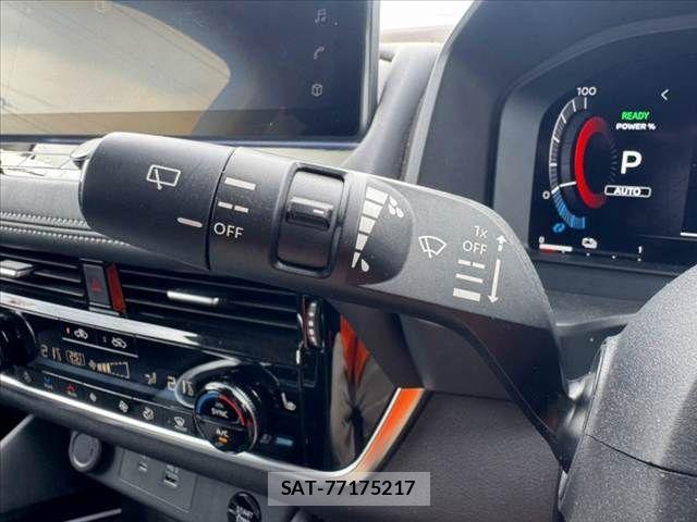 Nissan X-TRAIL HYBRID 2022-07 8747061-28