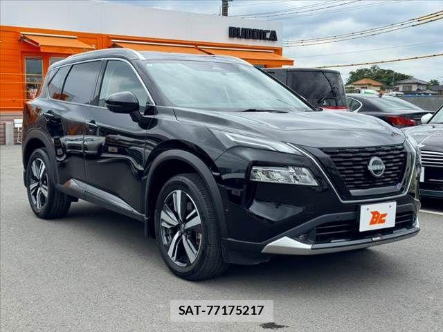 Nissan X-TRAIL HYBRID 2022-07 8747061-7