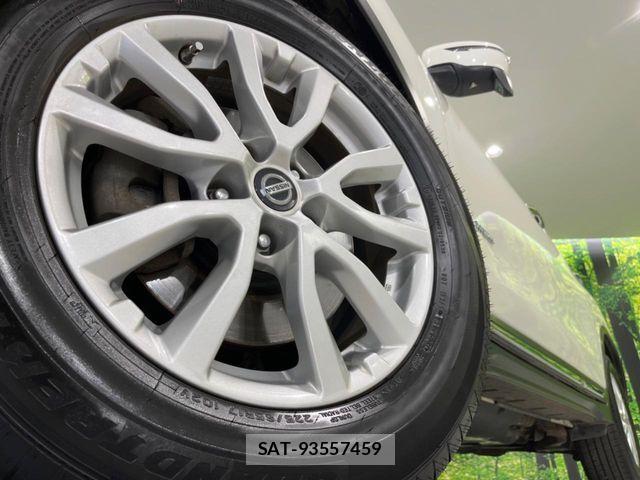 Nissan X-TRAIL HYBRID 2018-04 8747071-14