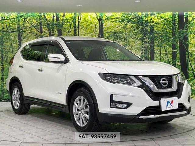 Nissan X-TRAIL HYBRID 2018-04 8747071-17