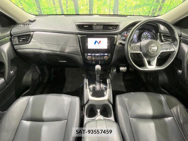 Nissan X-TRAIL HYBRID 2018-04 8747071-1