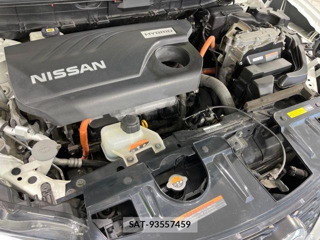 Nissan X-TRAIL HYBRID 2018-04 8747071-19