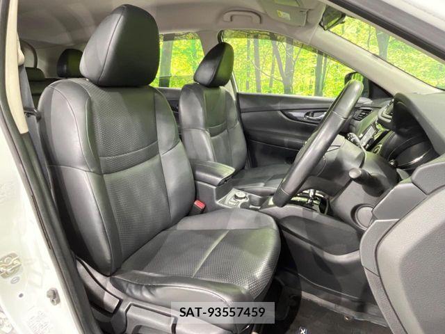 Nissan X-TRAIL HYBRID 2018-04 8747071-8