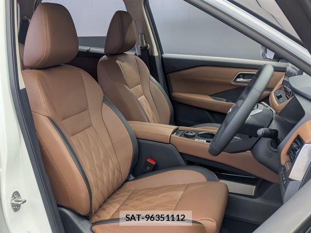 Nissan X-TRAIL HYBRID 2025-09 8747052-19